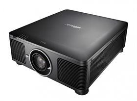 Проектор лазерный со съемной оптикой Vivitek DU8395Z