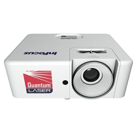 Проектор лазерный InFocus INL168