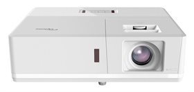 Проектор лазерный Optoma ZU506Te, ZU506Te-W