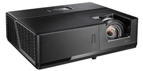 Проектор лазерный Optoma ZU606TSTe, ZU606TSTe-B