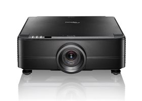Проектор лазерный Optoma ZU725TST