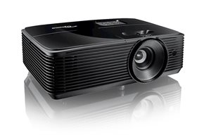 Проектор Optoma S381