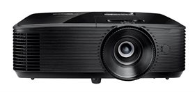 Проектор Optoma S400LVe