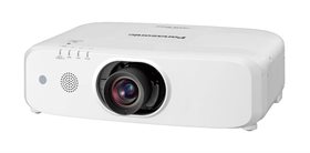 Проектор Panasonic PT-EW650E