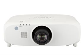 Проектор Panasonic PT-EW730ZE