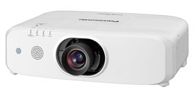 Проектор Panasonic PT-EX520E