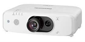 Проектор Panasonic PT-FW530E