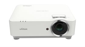 Проектор мультимедийный инсталляционный Vivitek DH3665ZN cо встроенным NovoConnect