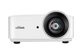 Проектор мультимедийный инсталляционный Vivitek DU4381Z-ST