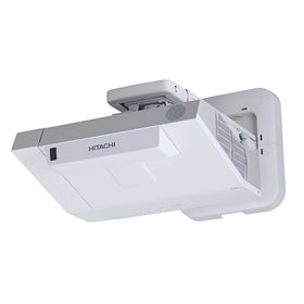 Проектор ультракороткофокусный Hitachi CP-TW3005