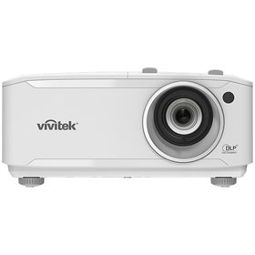 Проектор мультимедийный инсталляционный Vivitek DU4871Z