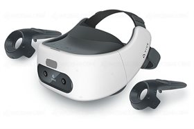 Шлем виртуальной реальности HTC Vive Focus Plus