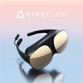 Очки виртуальной реальности HTC VIVE Flow