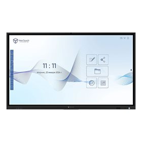 Интерактивный комплекс NextPanel 86" IFCKV1INT86