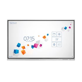 Интерактивная панель NextPanel 75" IFPKV1INT75