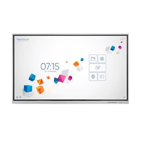 Интерактивная панель NextPanel 86" IFPKV1INT86