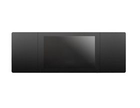 Интерактивный комплекс с поверхностью для письма беспылевым мелом Skilo Nano-SmartBlackBoard 86"