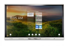 Интерактивная панель 75" SMART SBID-MX275-V2-C (USB Type-C)
