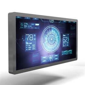 Интерактивная панель Stark 43"