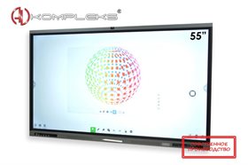 Интерактивная панель AVKompleks ANWIN PRO