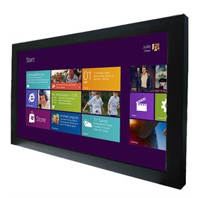 Интерактивная панель CRAS Q, 43"