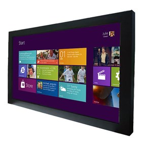 Интерактивная панель CRAS Q, 49"