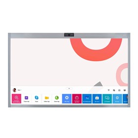 Интерактивная панель LG 55CT5WJ-B, 55"
