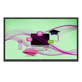 Интерактивная панель Philips 75BDL4052E/00, 75"