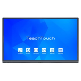 Интерактивная панель TeachTouch 5.5 LE