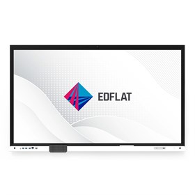 Интерактивная панель EdFlat TOP EDF65TP01, 65"