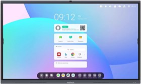 Интерактивная LED панель Haitech BS1265 65" с настенным креплением