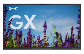 Интерактивный дисплей SMART SBID-GX186-V3 с ПО SMART Notebook