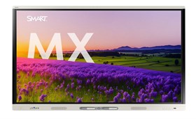 Интерактивный дисплей SMART SBID-MX286-V5 с ПО SMART Notebook