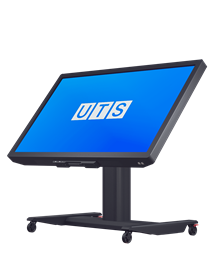 Интерактивная панель UTS Fly Pro 65