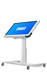 Интерактивная панель UTS Fly 43