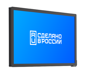 Интерактивная панель UTS FLY W 65