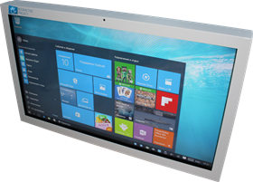 Интерактивная панель Project Touch 55