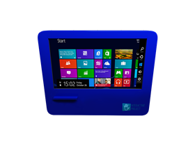 Интерактивная панель Project Touch 32" (стандартный корпус)