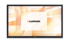 Интерактивная панель Lumien 65" LMP6501ELRU