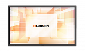 Интерактивная панель Lumien 86" LMP8601ELRU