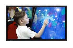 Интерактивная панель 65 INFOCUS JTOUCH D110