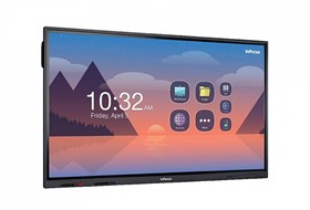 Интерактивная панель INFOCUS JTOUCH 86" INF8640e