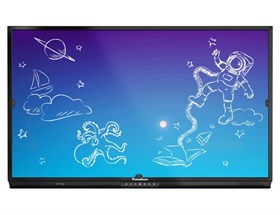 Интерактивная панель Promethean ActivPanel Cobalt 86