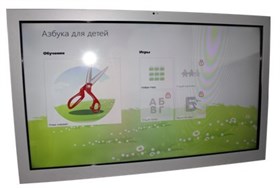 Интерактивная панель Interactive Project 55