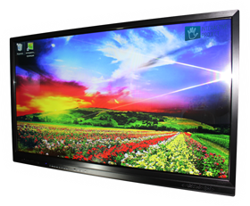 Интерактивная панель Project Touch 65