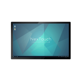 Интерактивная панель NexTouch NextPanel 55