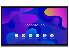 Интерактивная панель TeachTouch 5.5 SE2 65" TT55SE2-65U