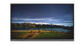 Интерактивная панель EdFlat ED65UH, 65"