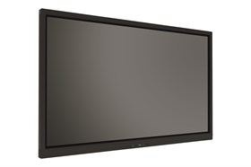 Интерактивная панель EdFlat ED86UH, 86"