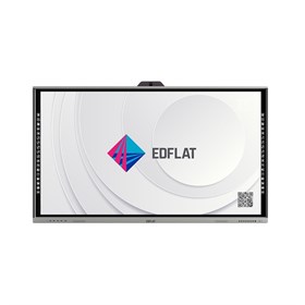 Интерактивная панель EdFlat EDF75CT M3